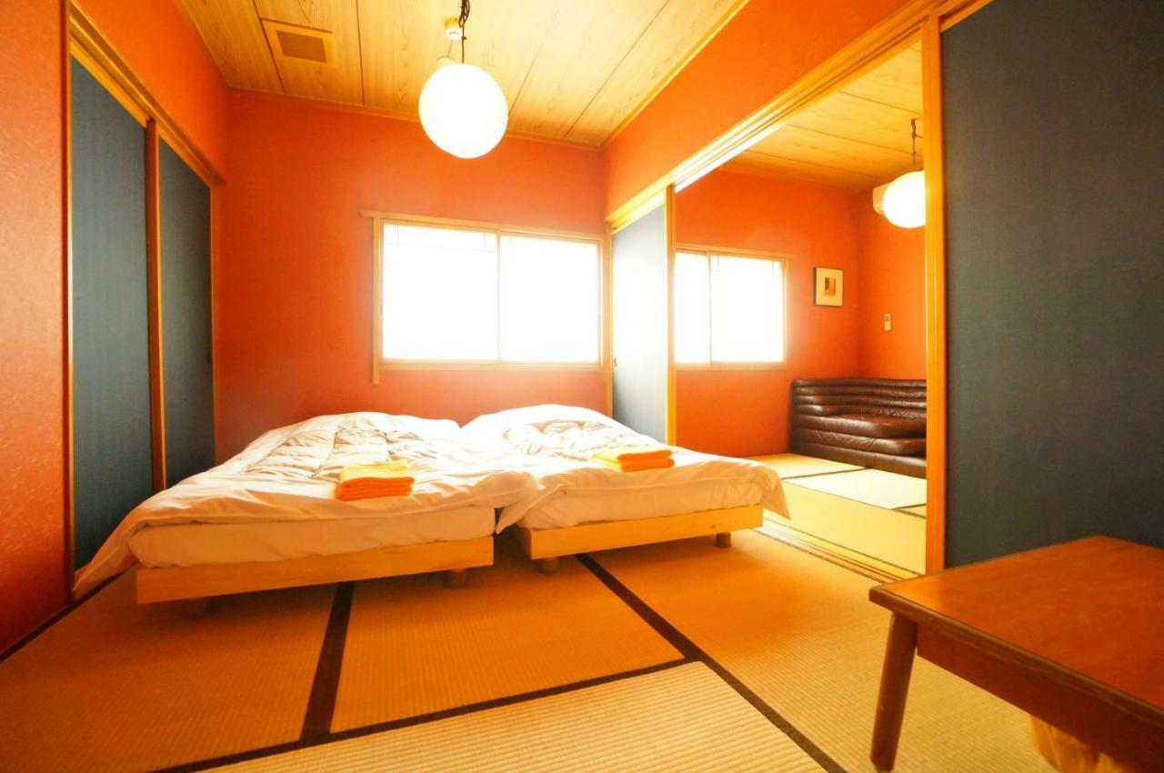 Takayama - House / Vacation Stay 44324 Exterior photo